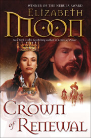 Crown of Renewal 
