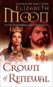 Crown of Renewal 