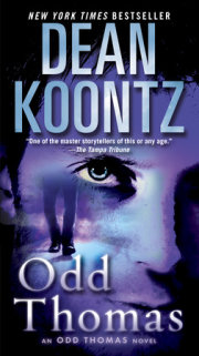 Odd Thomas 