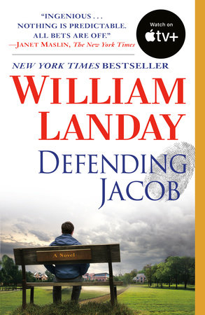 Defending Jacob (TV Tie-in Edition)