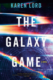 The Galaxy Game 
