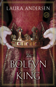 The Boleyn King 