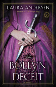 The Boleyn Deceit 
