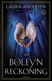 The Boleyn Reckoning 