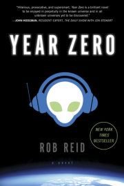 Year Zero 