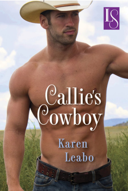 Callie's Cowboy