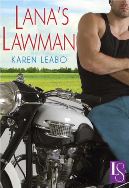 Lana's Lawman