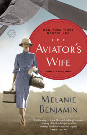 The Aviator's Wife 