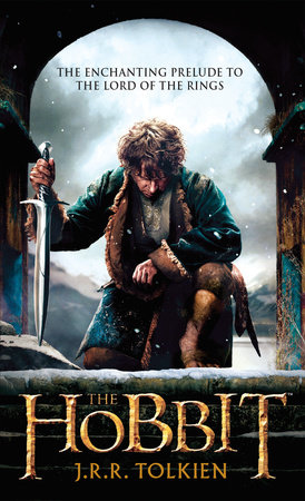 The Hobbit (Movie Tie-in Edition) by J.R.R. Tolkien: 9780345534835 |  PenguinRandomHouse.com: Books