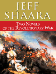 Two Novels of the Revolutionary War 
