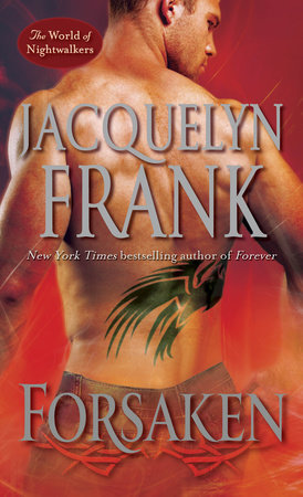 Forsaken Heart (Paperback) 