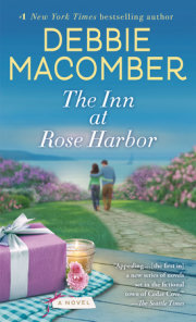 The Inn at Rose Harbor 