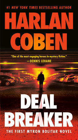 Deal Breaker by Harlan Coben: 9780345535153 | : Books