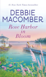 Rose Harbor in Bloom 