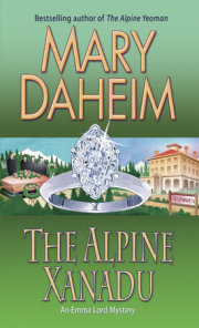 The Alpine Xanadu 