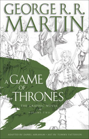 George R.R. Martin's A Clash Of Kings: The Comic Book Vol. 2 (2020-)  Chapter 3 - Page 19