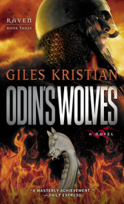 Odin's Wolves 