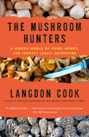 The Mushroom Hunters 