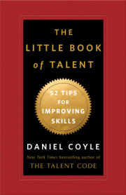 The Little Book of Talent 
