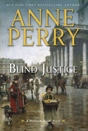 Blind Justice