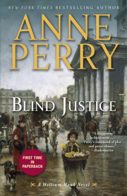 Blind Justice 