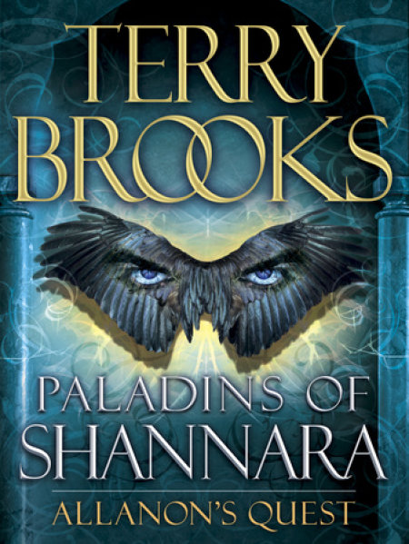 Paladins of Shannara: Allanon's Quest