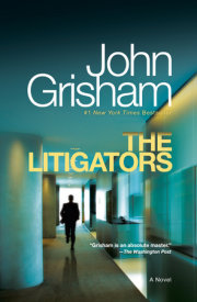 The Litigators 