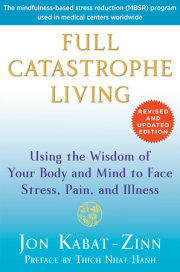 Full Catastrophe Living (Revised Edition)