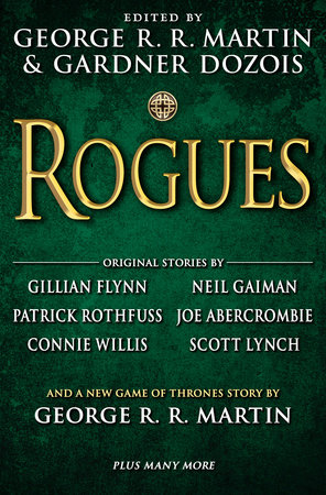 Rogues in the House: Volume 1