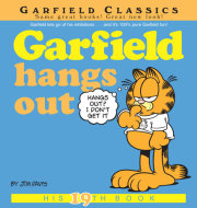 Garfield Hangs Out 