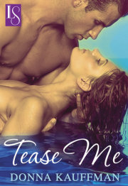Tease Me 