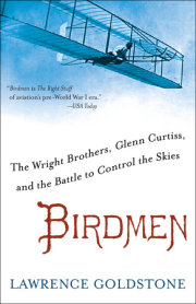 Birdmen 