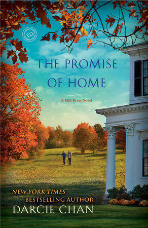 The Promise of Home