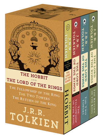 Stream Download pdf The Lord of the Rings Trilogy by J.R.R.