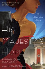 His Majesty's Hope 