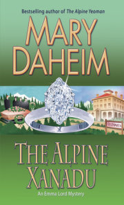 The Alpine Xanadu 