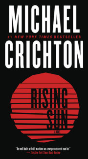 Rising Sun: A Novel 