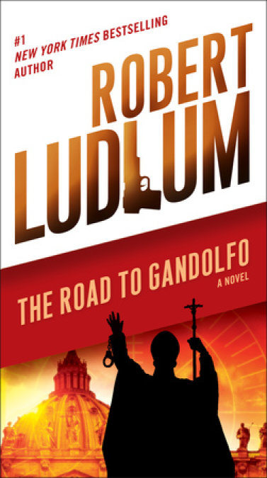 The Road to Gandolfo