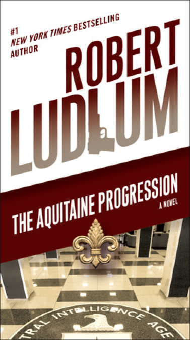 The Aquitaine Progression