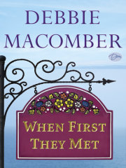 When First They Met (Short Story) 