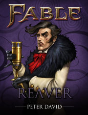 Fable: Reaver (Short Story) 