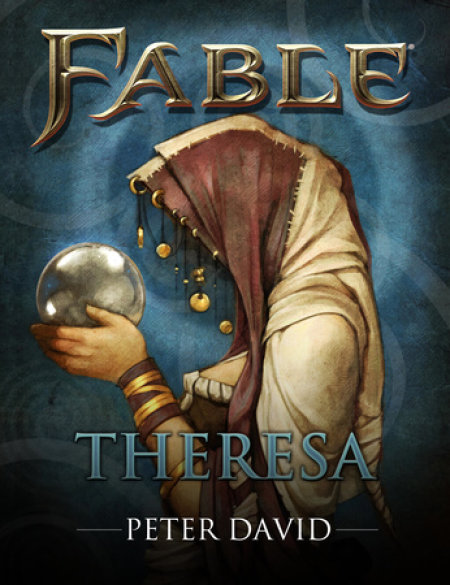 Fable: Theresa