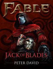 Fable: Jack of Blades (Short Story) 