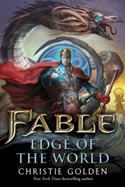 Fable: Edge of the World 