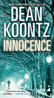 Innocence (with bonus short story Wilderness) 