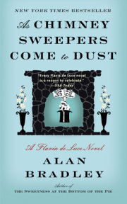 As Chimney Sweepers Come to Dust 