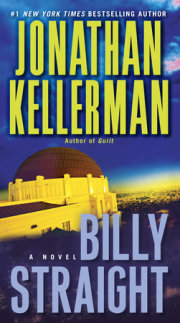 Billy Straight 