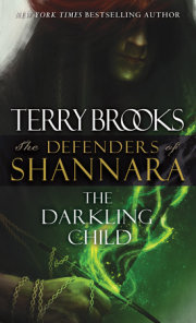 The Darkling Child 