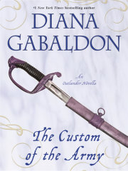 The Custom of the Army (Novella) 