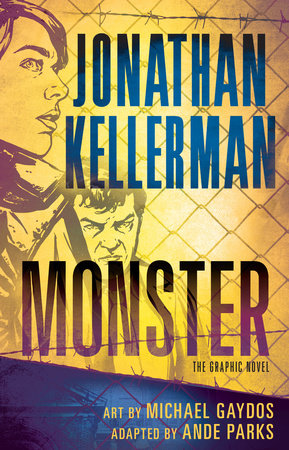 Monster (Graphic Novel)